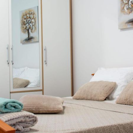 Apartman Karmen Kaštela エクステリア 写真