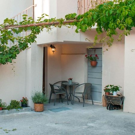 Apartman Karmen Kaštela エクステリア 写真
