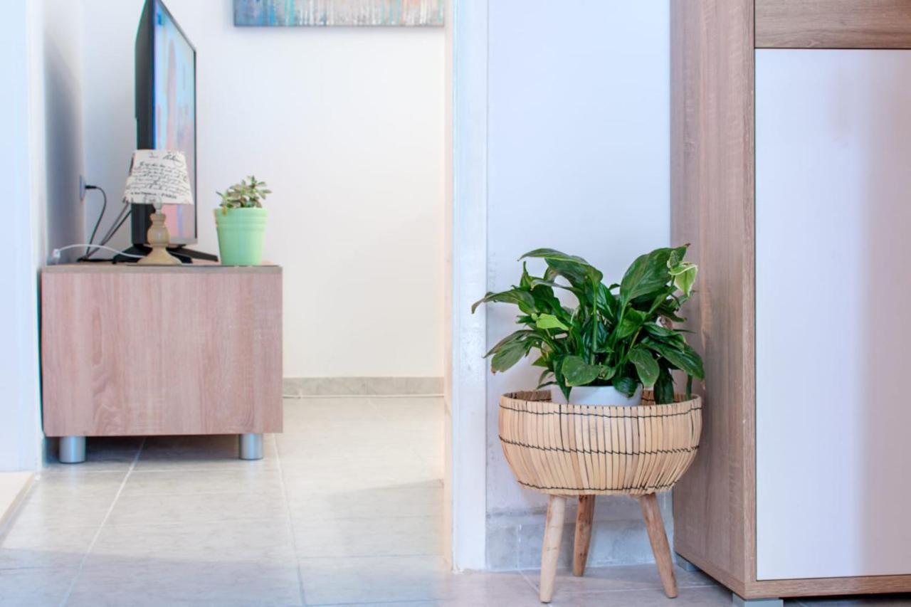 Apartman Karmen Kaštela エクステリア 写真